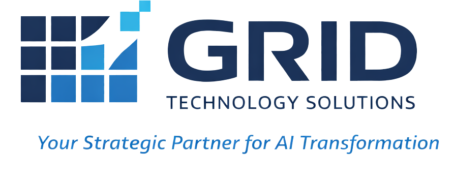 ِAI Solution - GRID TECHNOLOGY SOLUTIONS